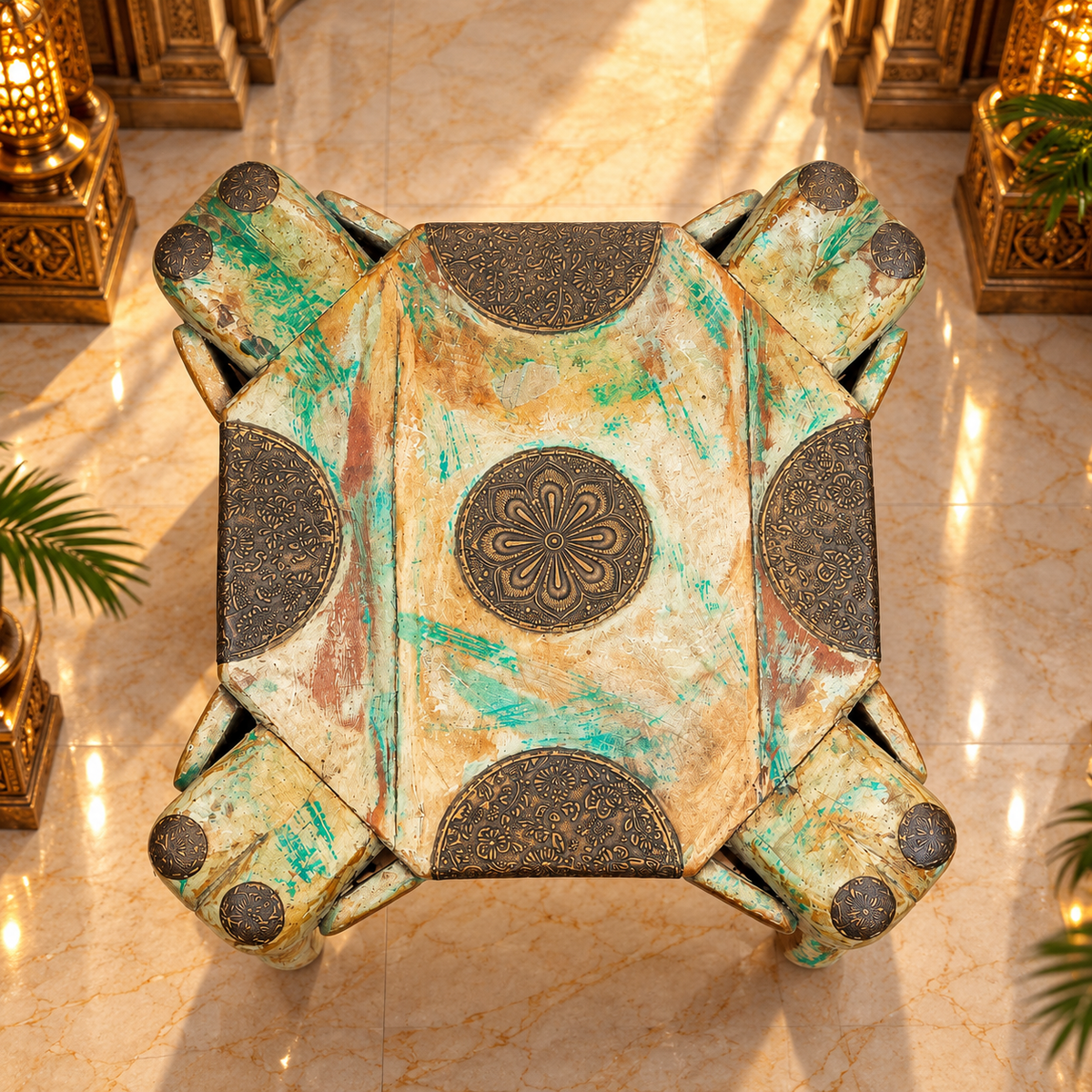 Mueble Decorativo