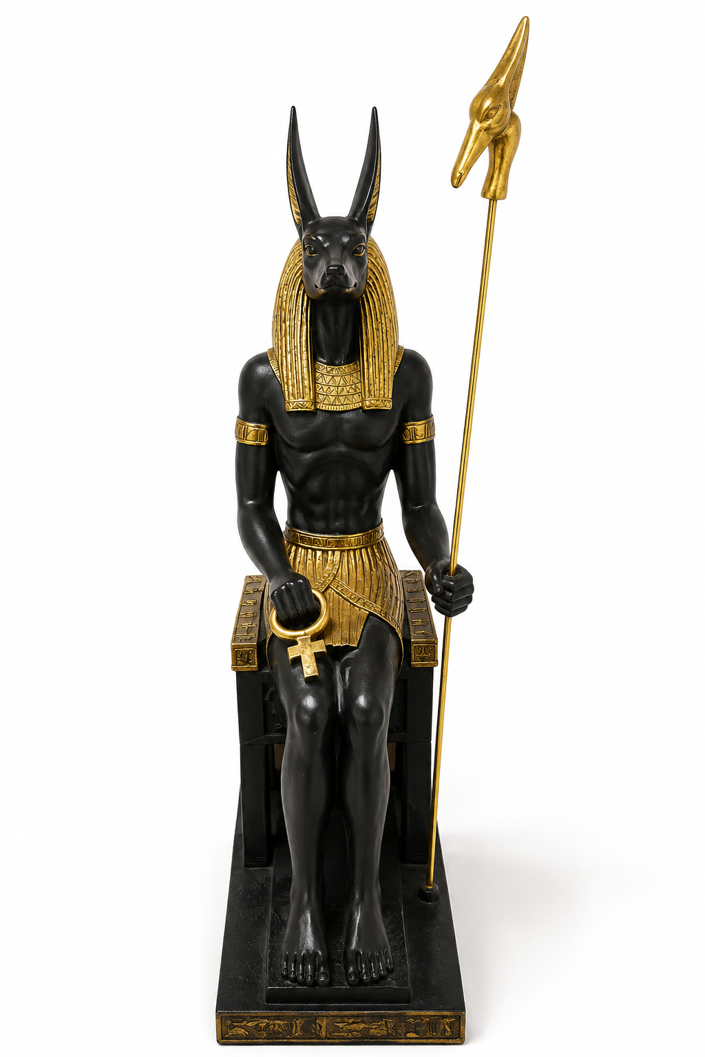 Anubis Egipcio