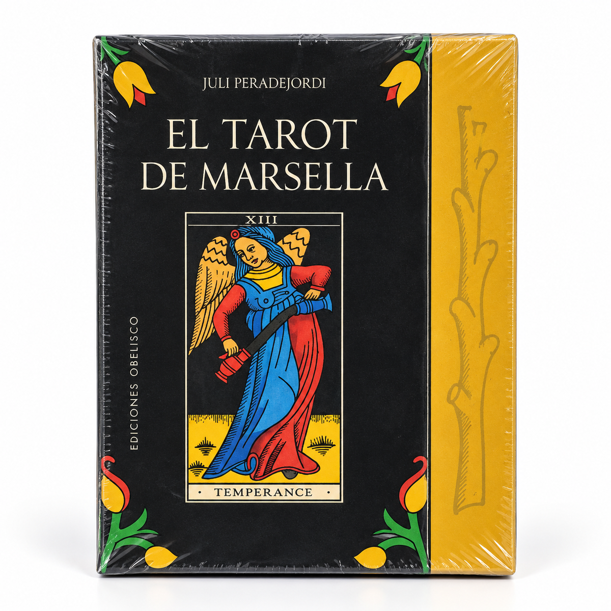 TAROT MARSELLA