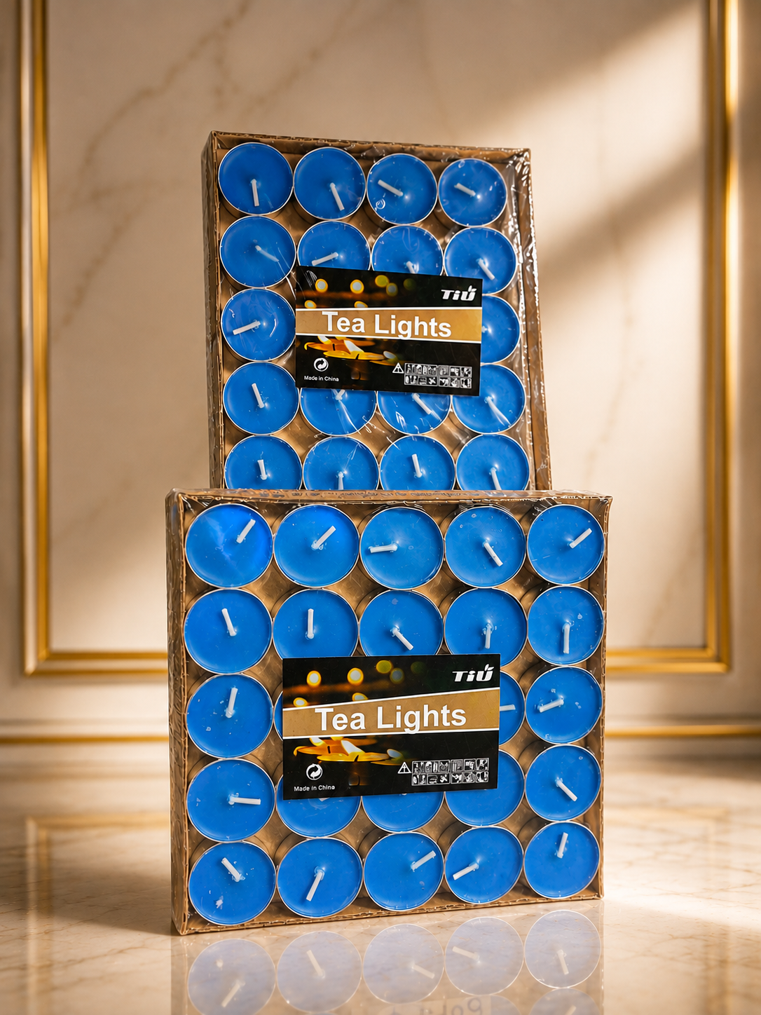 VELAS TEALIGHT