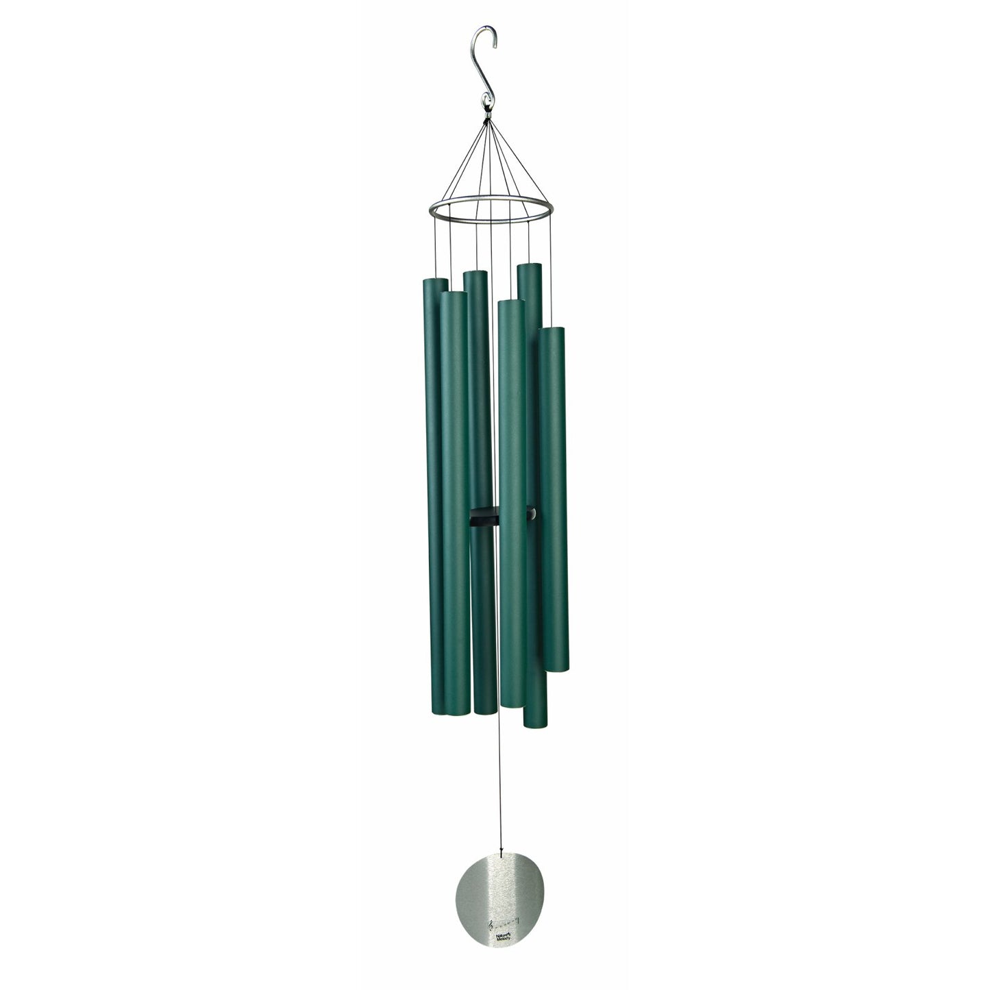 CANTA VIENTO VERDE BOSQUE