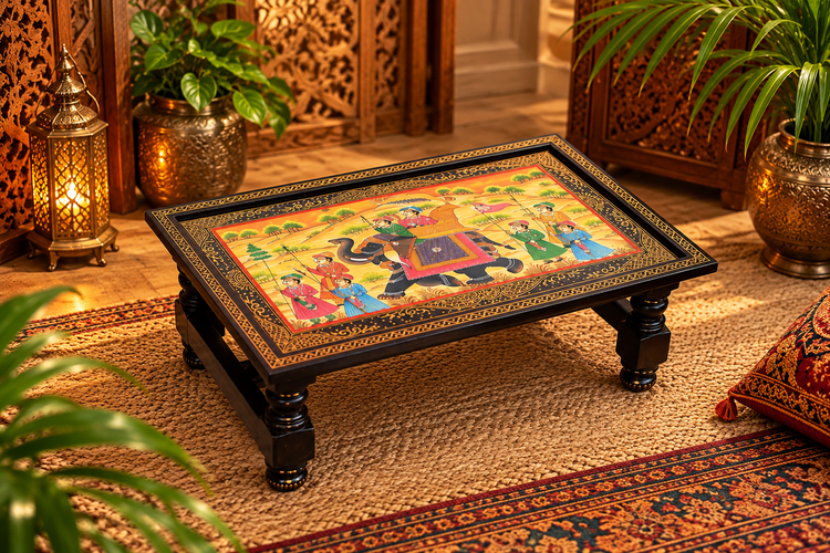 MUEBLES
