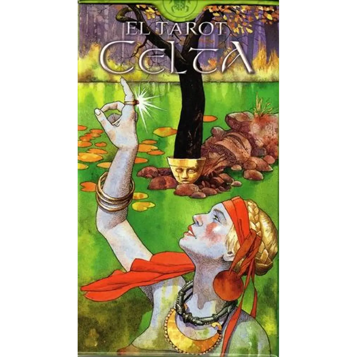Tarot Celta
