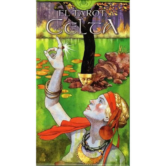 Tarot Celta