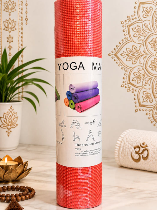 MAT DE YOGA