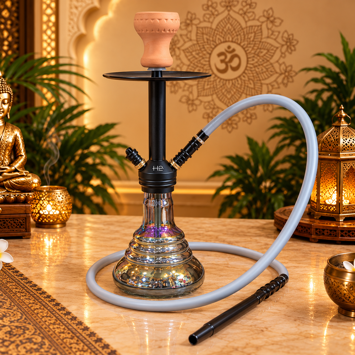Hookah Tornasol
