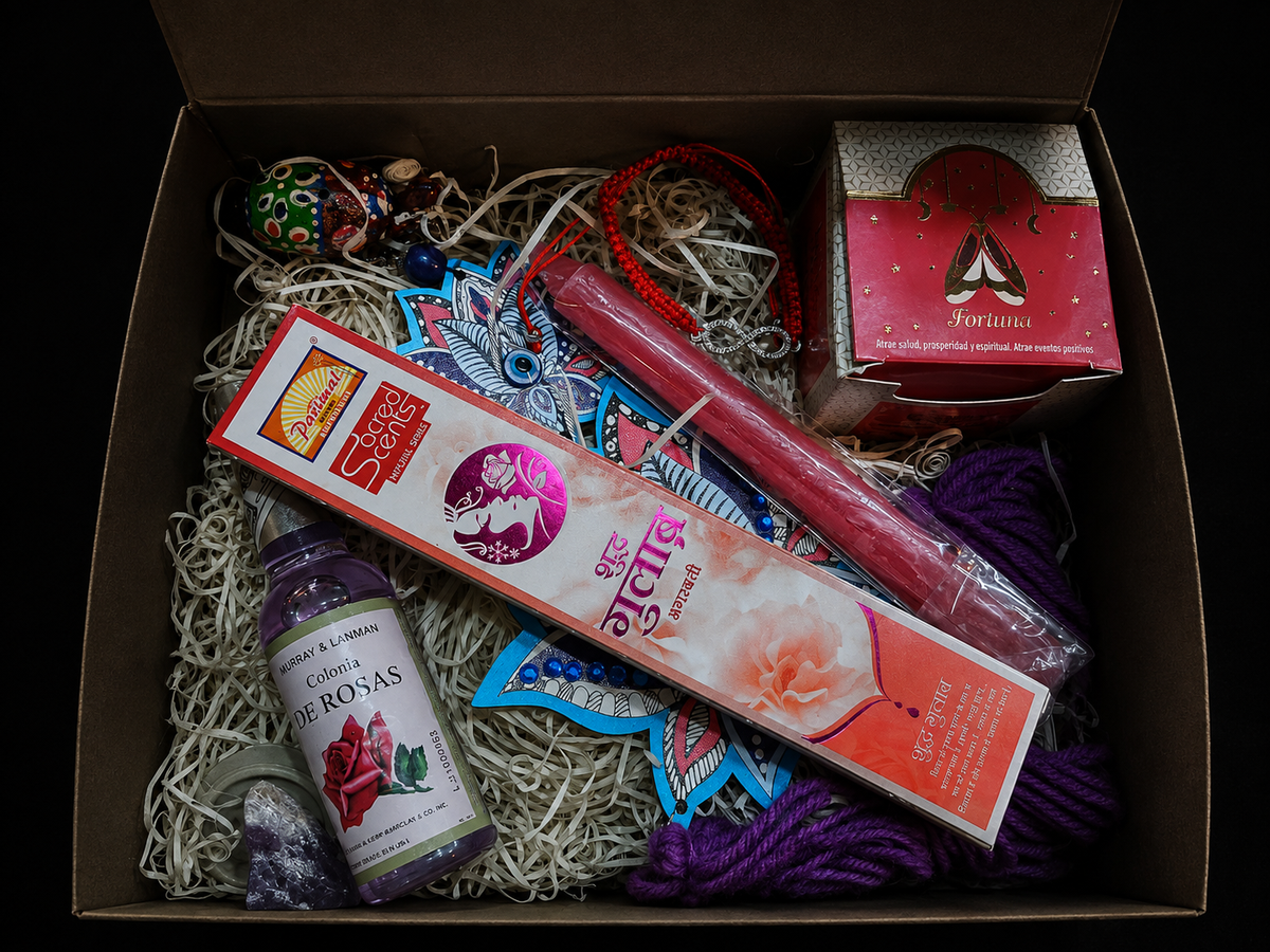 KIT DE AMOR