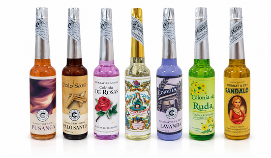 COLONIAS ESPIRITUALES 270 ML