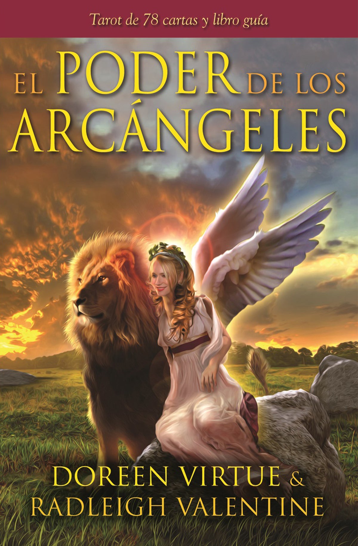 El Poder de los Arcangeles