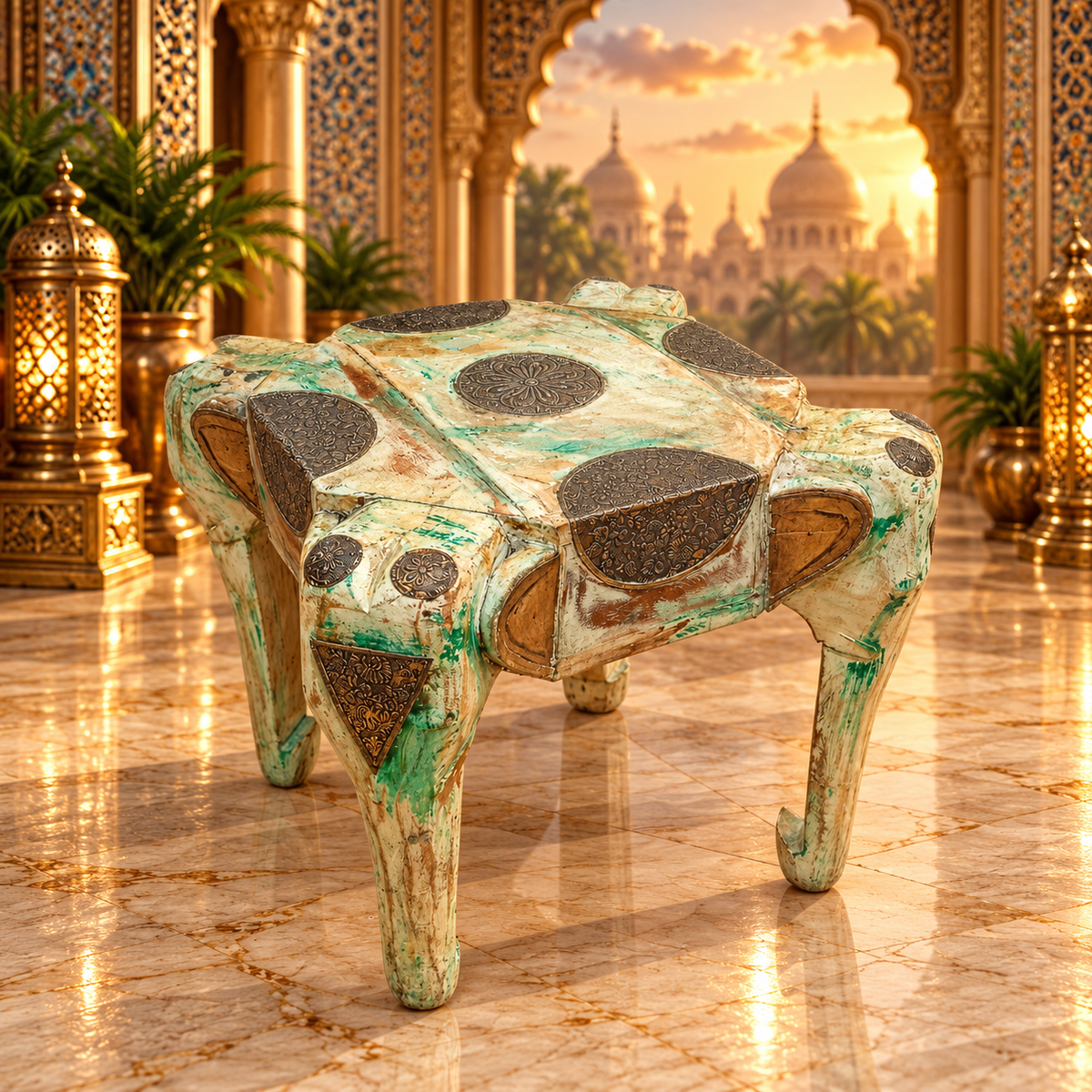 Mueble Decorativo