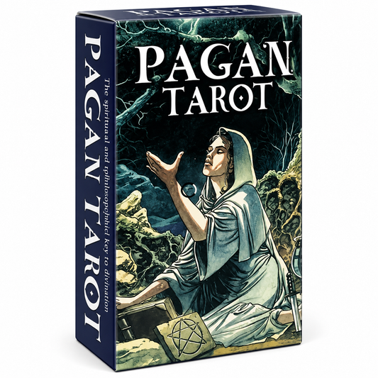 Tarot Pagano