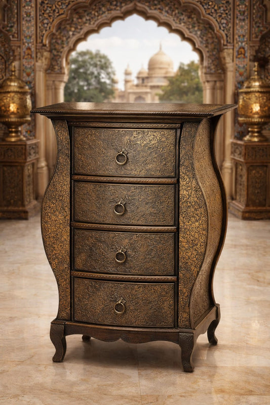 Mueble hindú