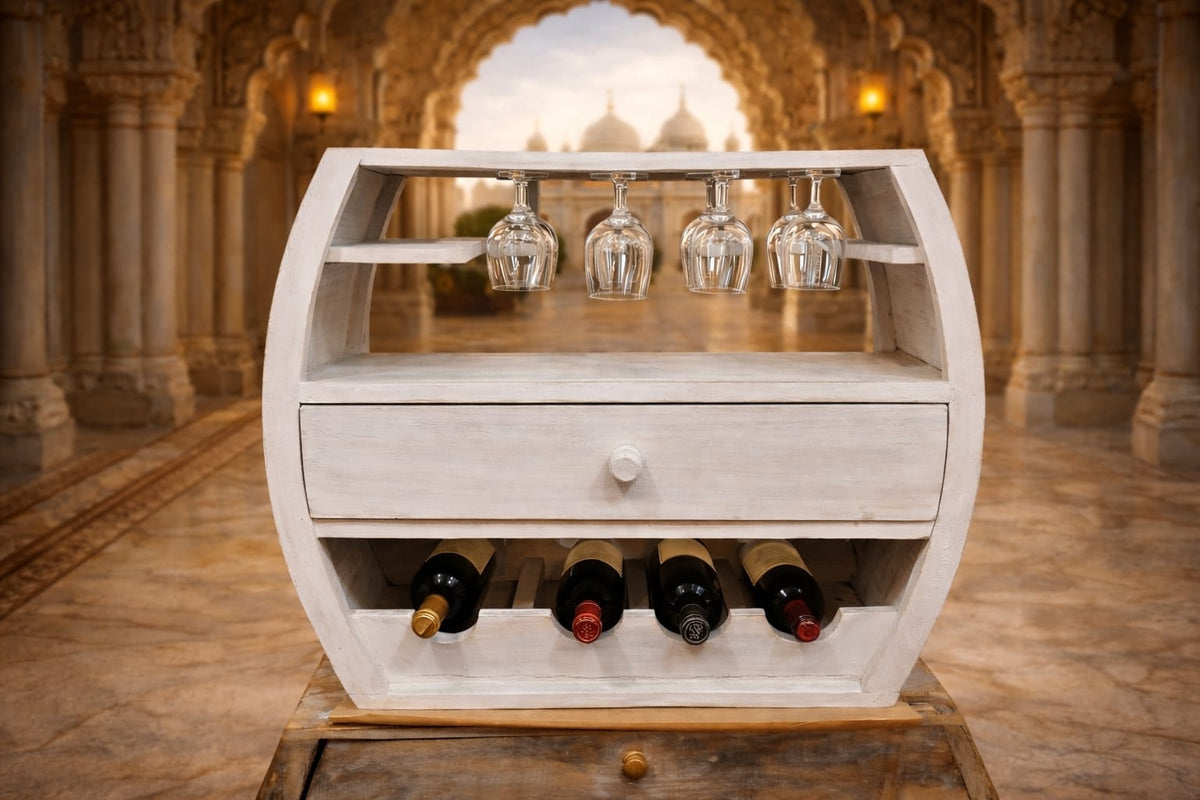 Cava de vinos