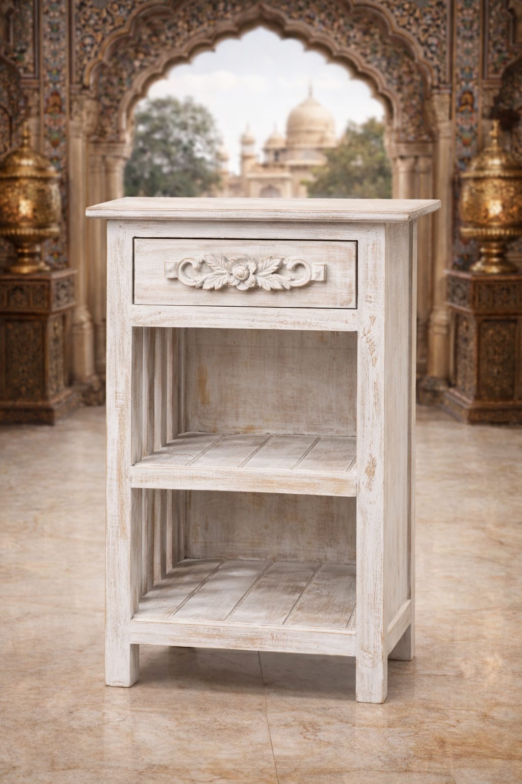 Mueble auxiliar
