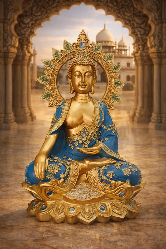 Buda Shakyamuni