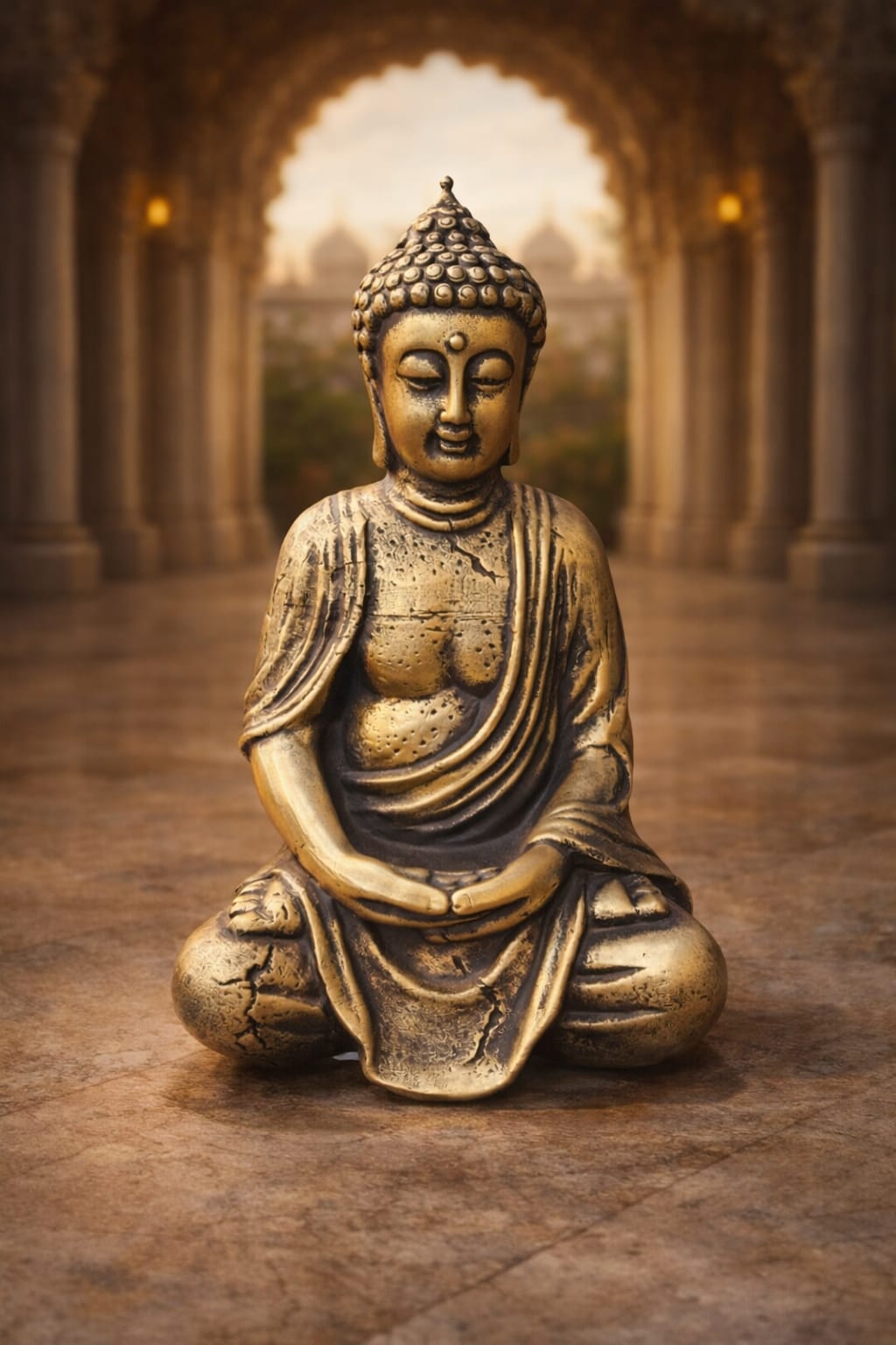 Buda Gautama