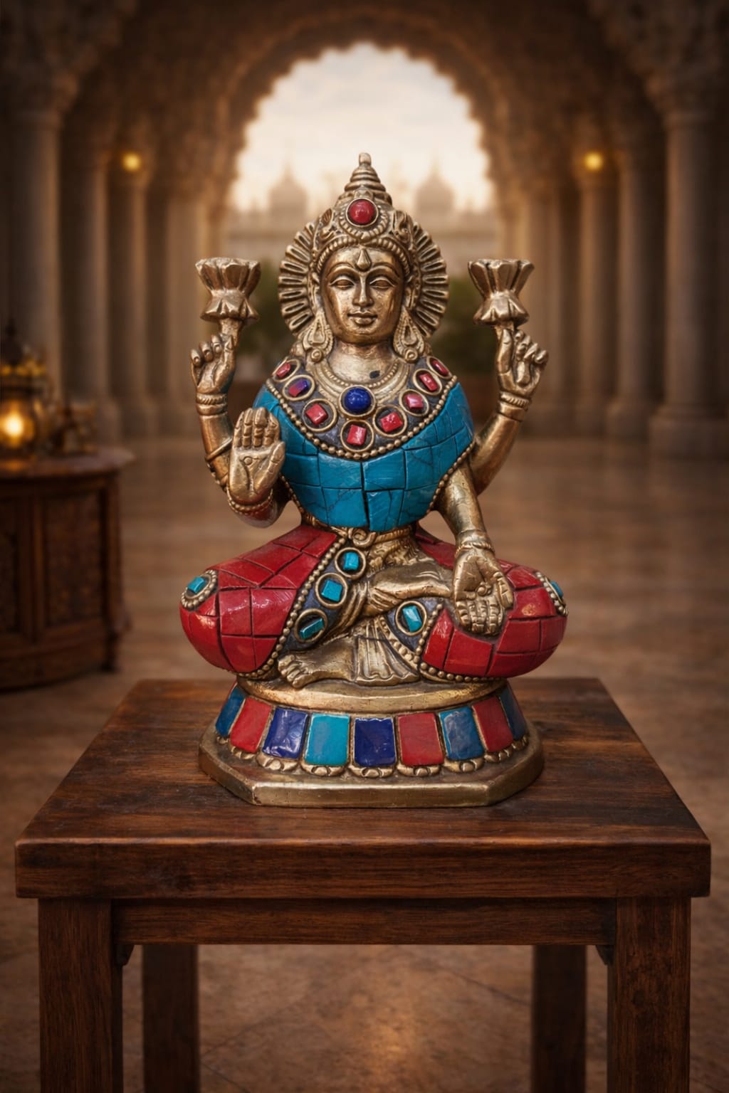 Diosa Lakshmi