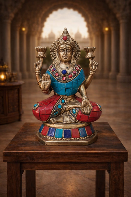 Diosa Lakshmi