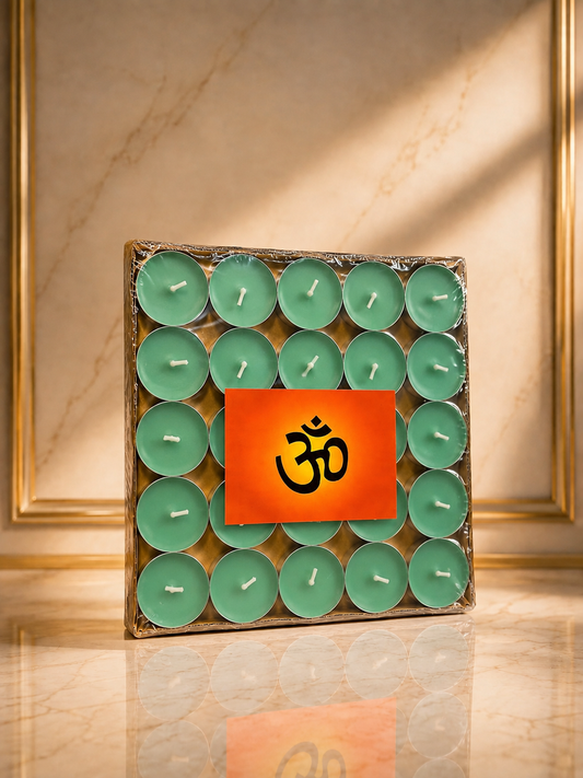 VELAS TEALIGHT
