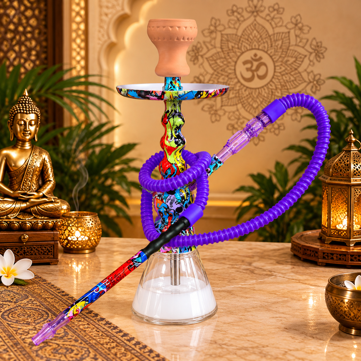 Hookah 1 Manguera