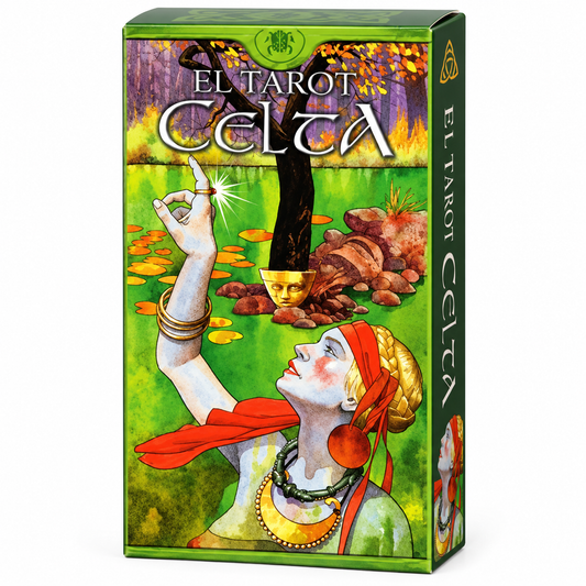 Tarot Celta