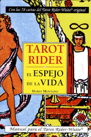 Tarot Rider, El espejo de la vida