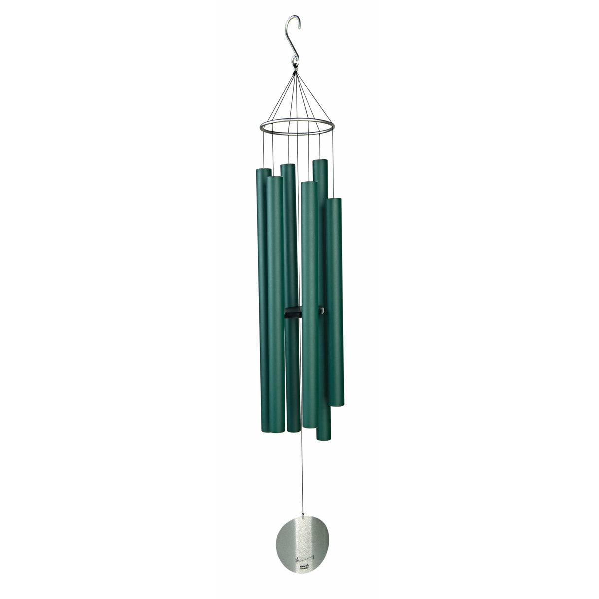 CANTA VIENTO VERDE BOSQUE