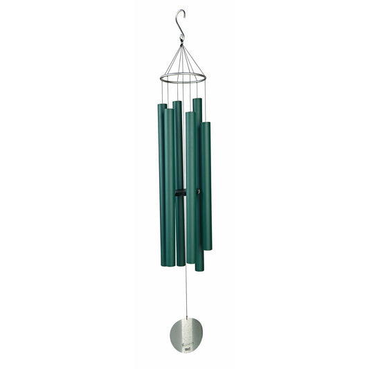 CANTA VIENTO VERDE BOSQUE